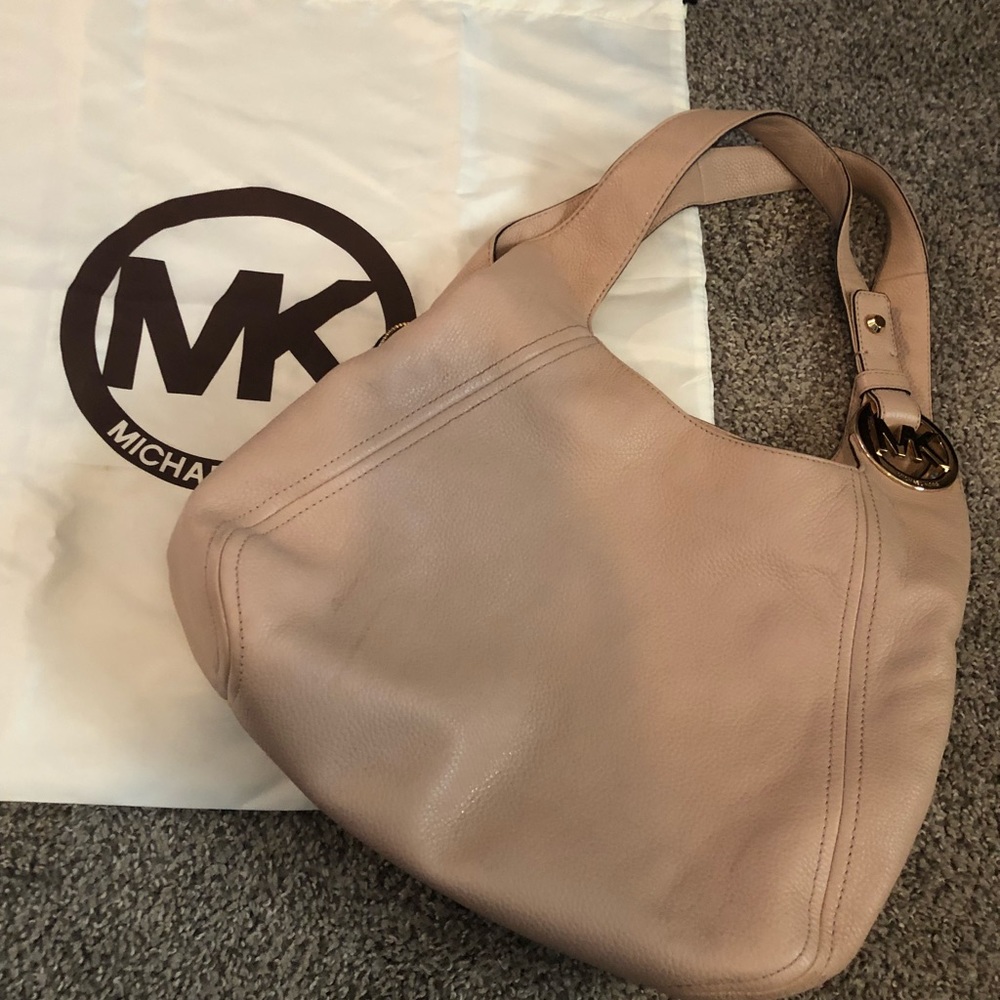 Michael Kors handbag
